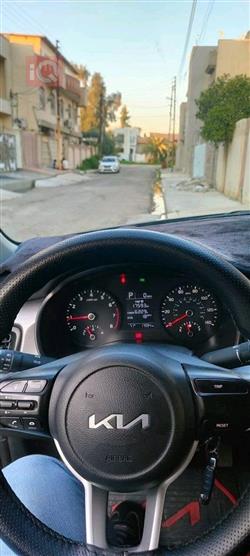 كيا ريو